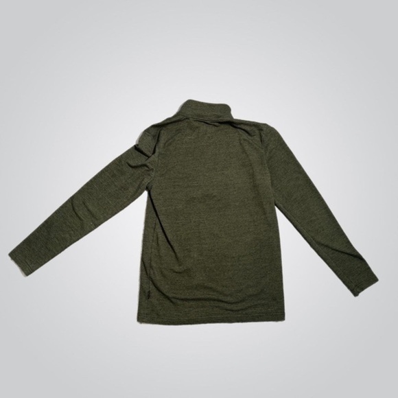 Swiss Tech Men's Green Jacket (SM) - Picture 3 of 7